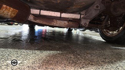 Lot 470 - 2000 ALFA ROMEO