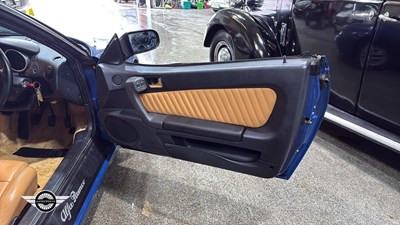 Lot 470 - 2000 ALFA ROMEO