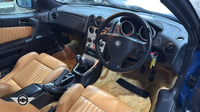 Lot 470 - 2000 ALFA ROMEO