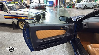 Lot 470 - 2000 ALFA ROMEO