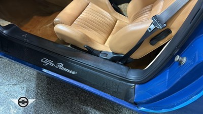 Lot 470 - 2000 ALFA ROMEO