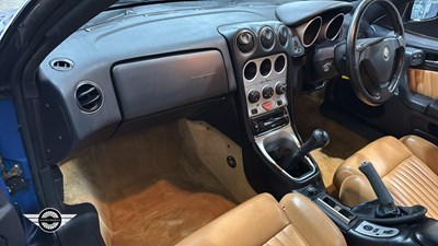 Lot 470 - 2000 ALFA ROMEO