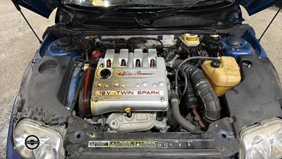 Lot 470 - 2000 ALFA ROMEO
