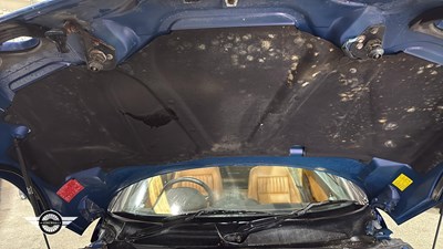 Lot 470 - 2000 ALFA ROMEO