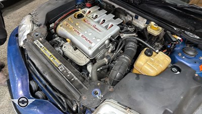 Lot 470 - 2000 ALFA ROMEO