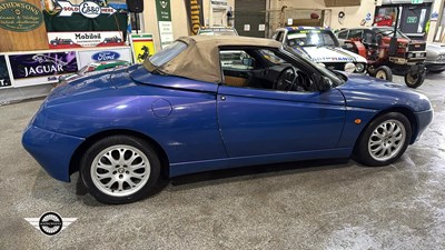 Lot 470 - 2000 ALFA ROMEO