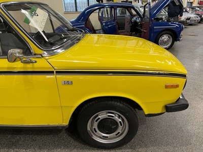 Lot 453 - 1973 DAF 66