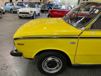 Lot 453 - 1973 DAF 66