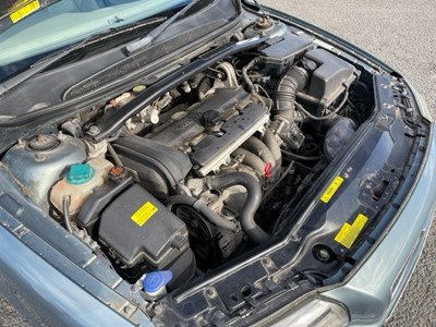 Lot 469 - 2001 VOLVO S80 2.4 AUTO