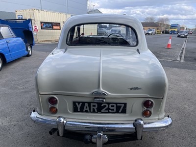 Lot 435 - 1956 AUSTIN A50