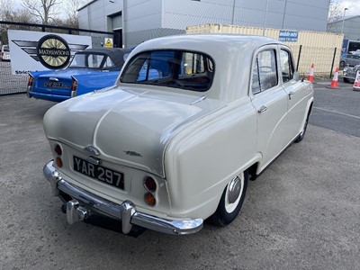 Lot 435 - 1956 AUSTIN A50