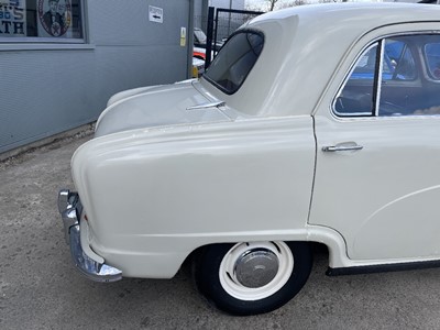 Lot 435 - 1956 AUSTIN A50