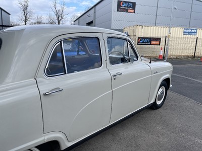 Lot 435 - 1956 AUSTIN A50