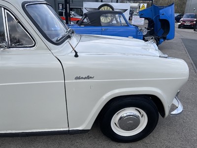 Lot 435 - 1956 AUSTIN A50