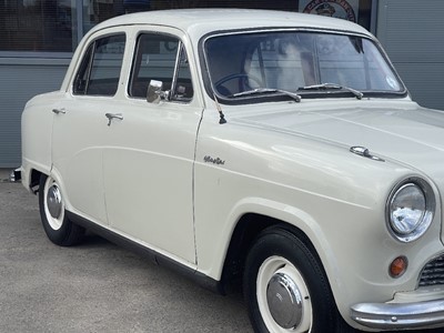 Lot 435 - 1956 AUSTIN A50