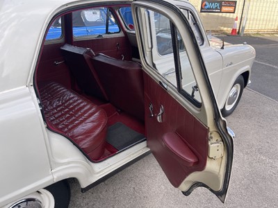 Lot 435 - 1956 AUSTIN A50