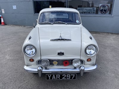 Lot 435 - 1956 AUSTIN A50