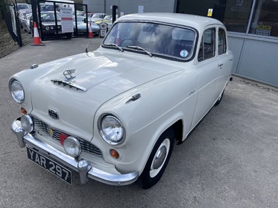 Lot 435 - 1956 AUSTIN A50