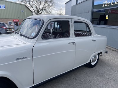 Lot 435 - 1956 AUSTIN A50