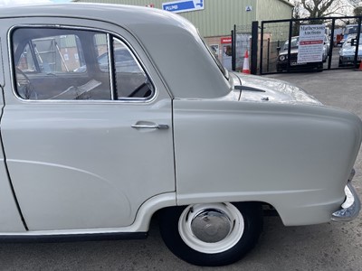 Lot 435 - 1956 AUSTIN A50