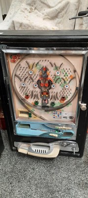 Lot 412 - NISHIJIN SLOT MACHINE