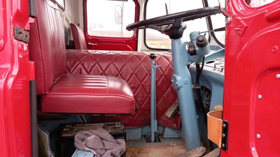 Lot 488 - 1967 FODEN S21 TIPPER