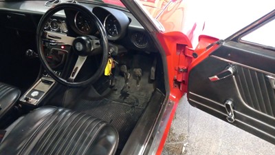 Lot 504 - 1978 ALFA ROMEO SPIDER