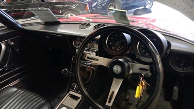 Lot 504 - 1978 ALFA ROMEO SPIDER