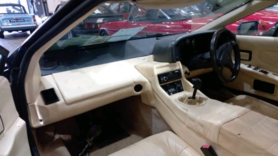 Lot 515 - 1988 LOTUS ESPRIT TURBO