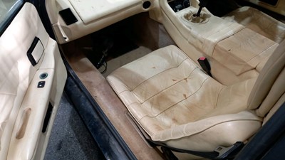 Lot 515 - 1988 LOTUS ESPRIT TURBO