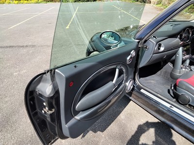 Lot 512 - 2005 MINI ONE