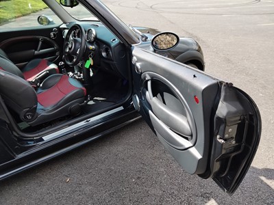 Lot 512 - 2005 MINI ONE