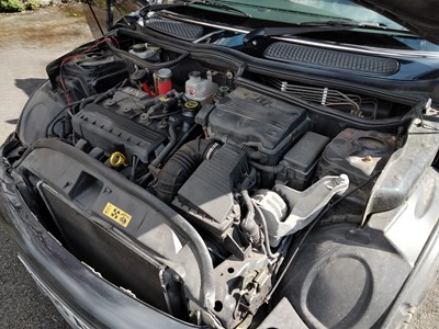 Lot 512 - 2005 MINI ONE