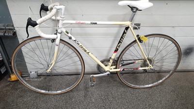 Lot 633 - RALEIGH REYNOLDS 501 RACER