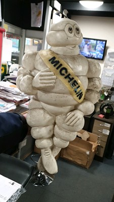 Lot 650 - MICHELIN MAN