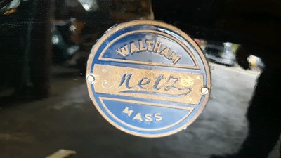 Lot 144 - 1914 METZ ROADSTER