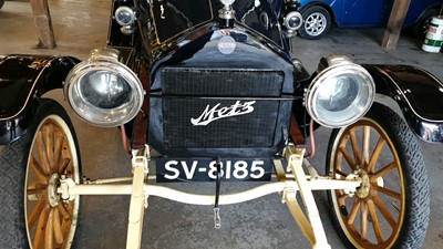 Lot 144 - 1914 METZ ROADSTER