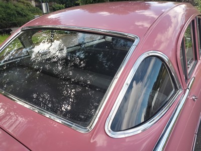 Lot 484 - 1959 VAUXHALL PA CRESTA VELOX