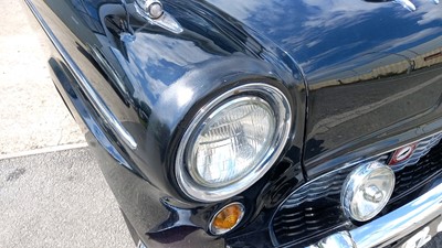 Lot 503 - 1955 AUSTIN A90 WESTMINSTER