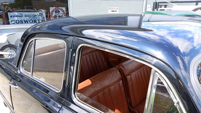 Lot 503 - 1955 AUSTIN A90 WESTMINSTER