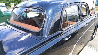 Lot 503 - 1955 AUSTIN A90 WESTMINSTER