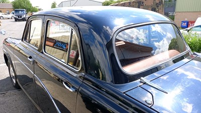 Lot 503 - 1955 AUSTIN A90 WESTMINSTER