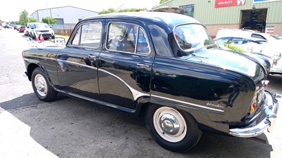 Lot 503 - 1955 AUSTIN A90 WESTMINSTER