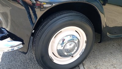 Lot 503 - 1955 AUSTIN A90 WESTMINSTER