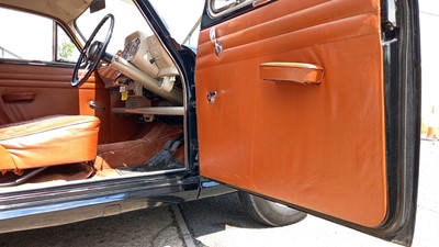 Lot 503 - 1955 AUSTIN A90 WESTMINSTER