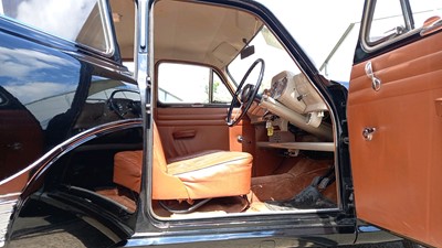 Lot 503 - 1955 AUSTIN A90 WESTMINSTER