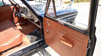 Lot 503 - 1955 AUSTIN A90 WESTMINSTER