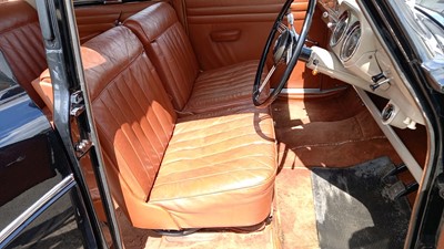 Lot 503 - 1955 AUSTIN A90 WESTMINSTER