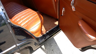 Lot 503 - 1955 AUSTIN A90 WESTMINSTER