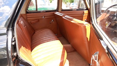 Lot 503 - 1955 AUSTIN A90 WESTMINSTER